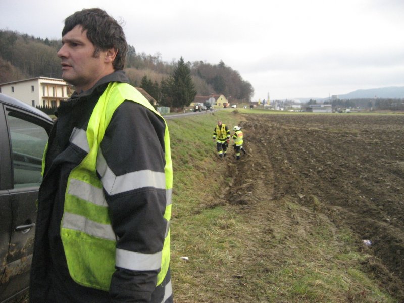 Bergung - PKW