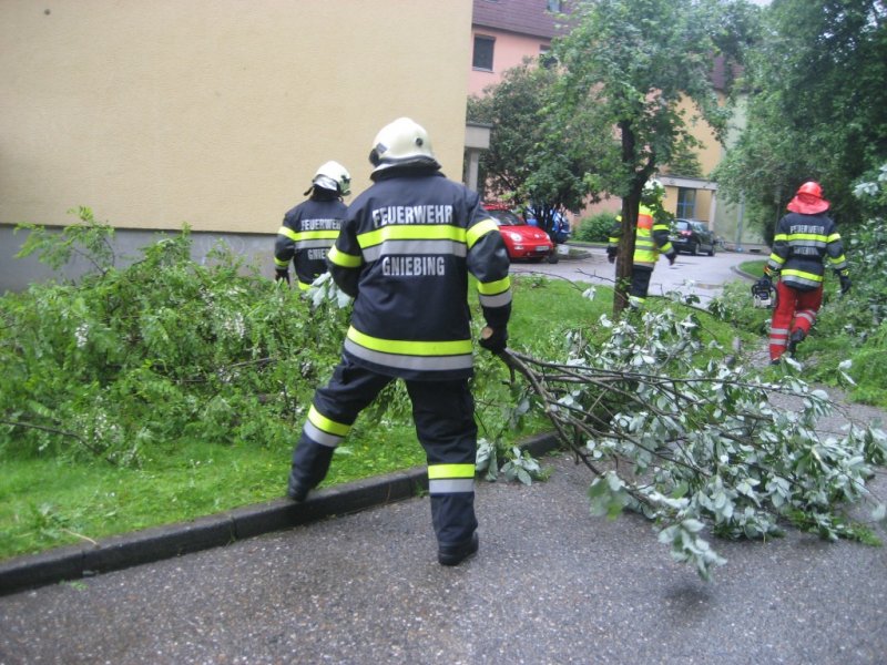 Sicherungsarbeit