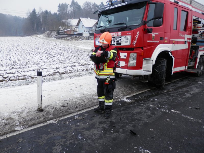 Verkehrsunfall