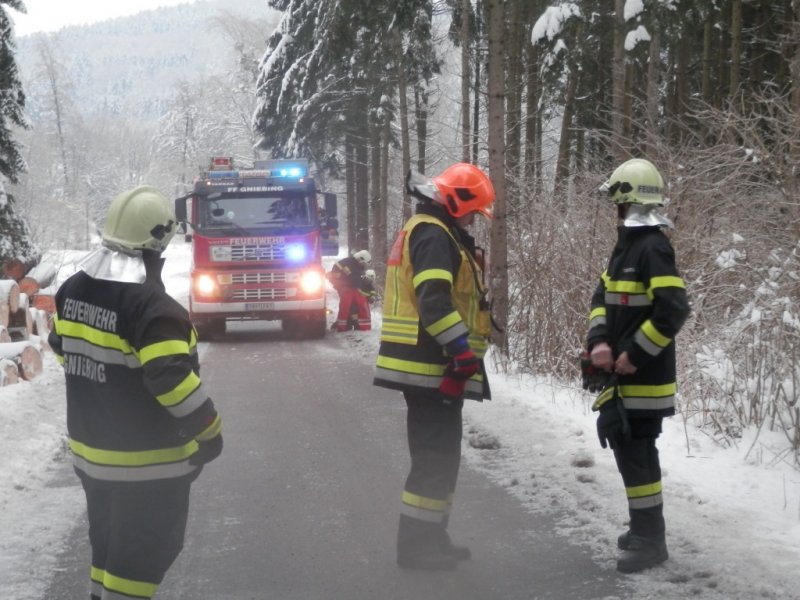 Sicherungsarbeit
