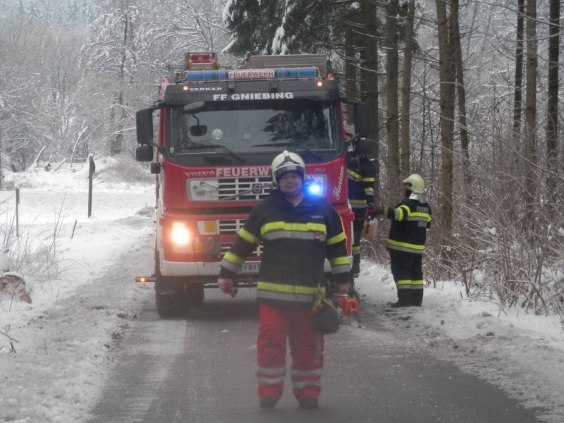 Sicherungsarbeit