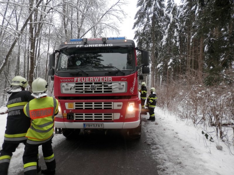 Sicherungsarbeit