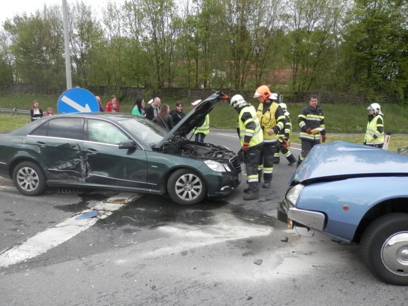 Bergung - PKW