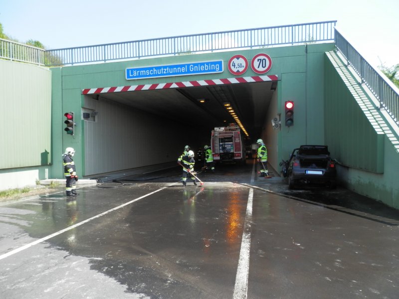 Verkehrsunfall