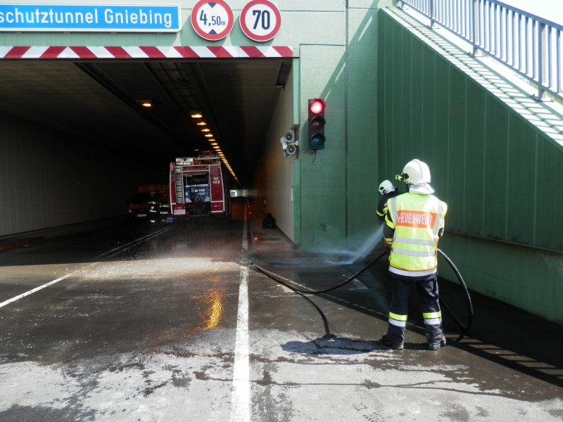 Verkehrsunfall