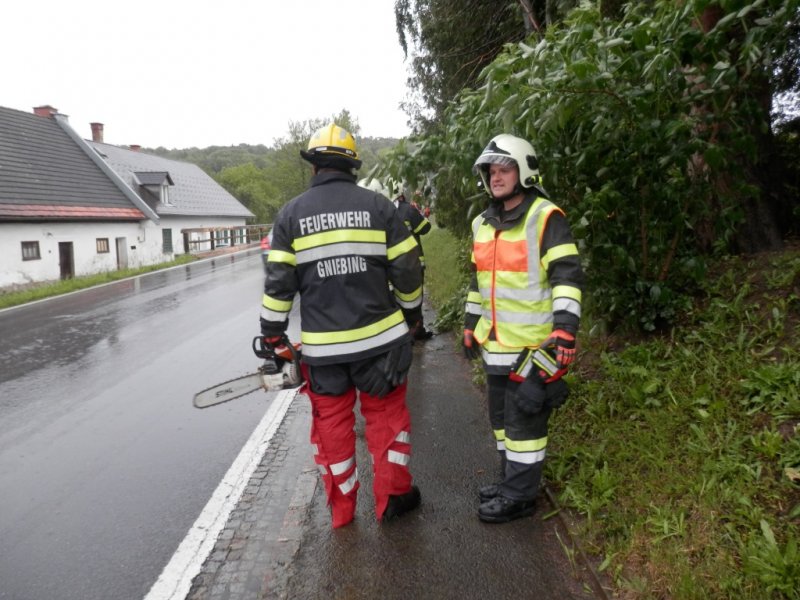 Sicherungsarbeit
