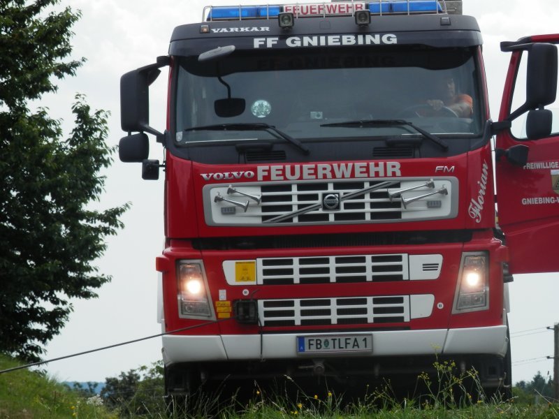 Bergung - PKW