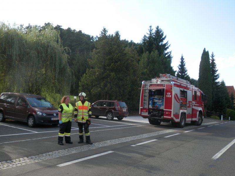 Bergung - diverses Fahrzeug