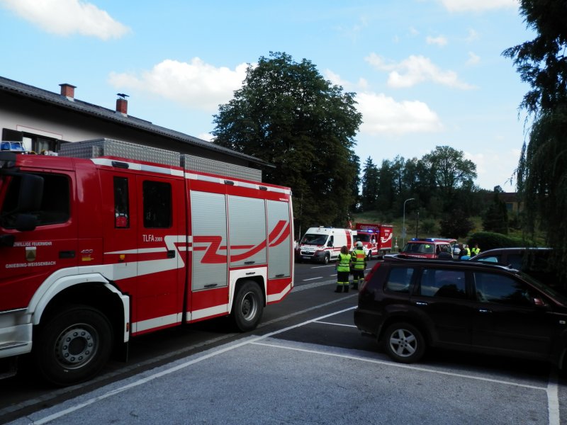 Bergung - diverses Fahrzeug