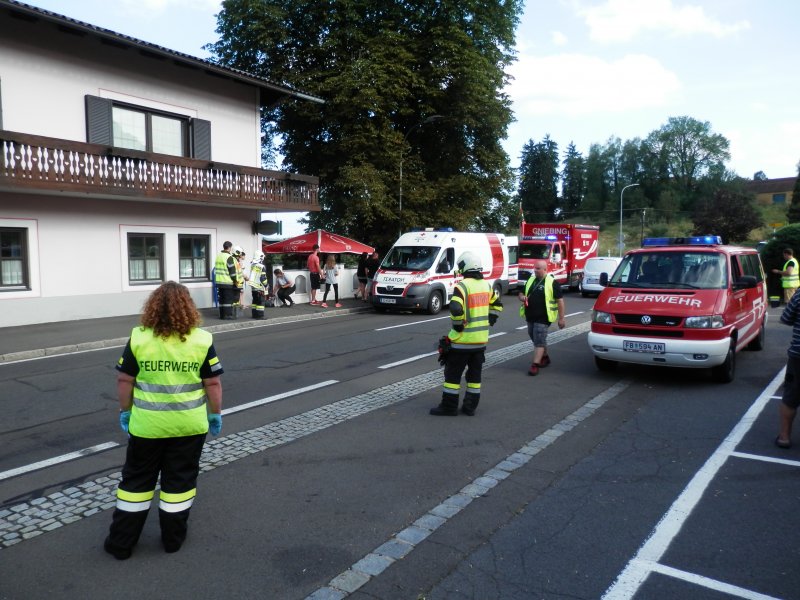 Bergung - diverses Fahrzeug