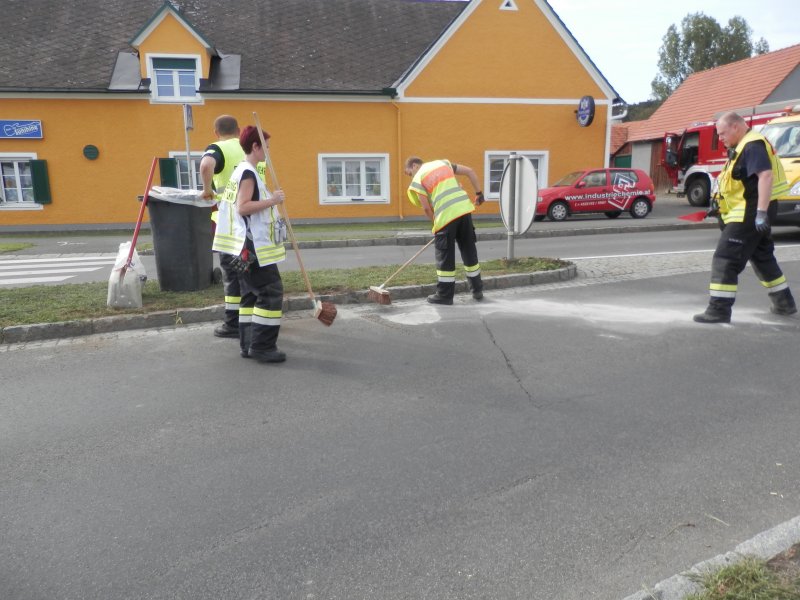 Bergung - PKW