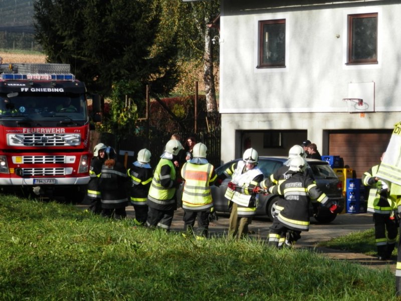 Bergung - PKW