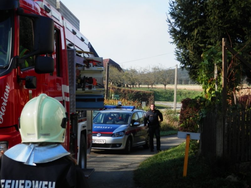 Bergung - PKW