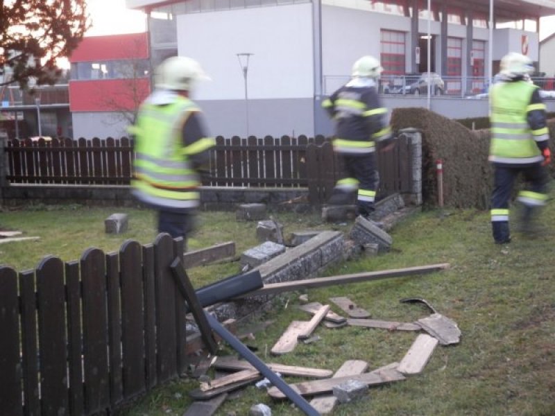Bergung - PKW