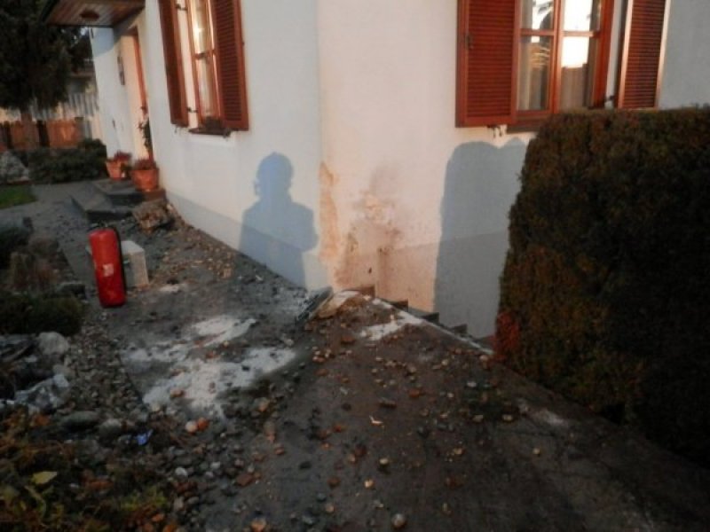 Bergung - PKW