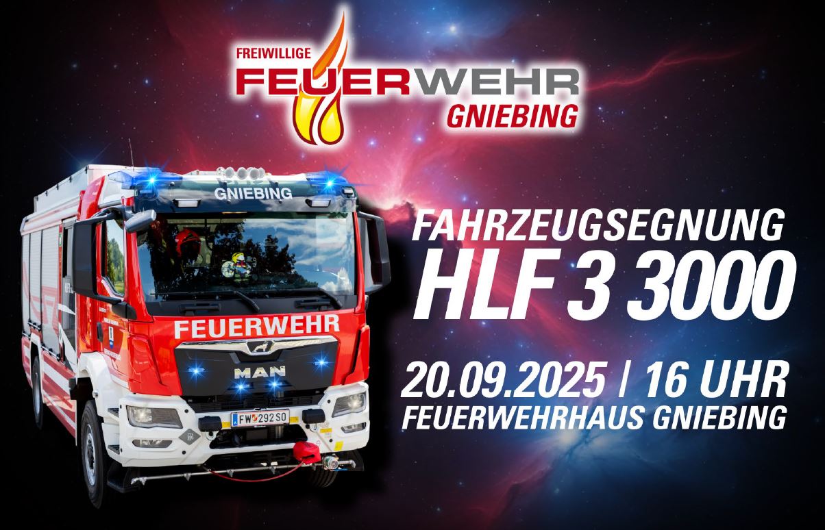 Sonstige Veranstaltung