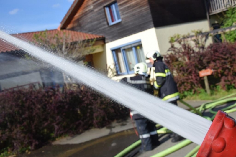 Florianiübung - 2016.04.30